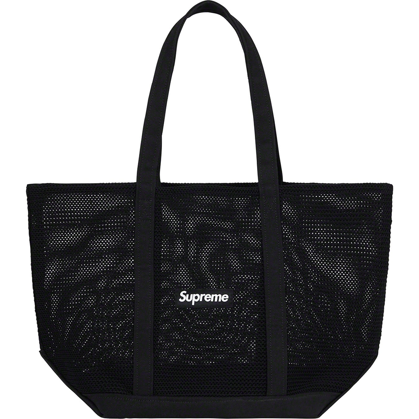 String Tote view 5